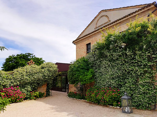 ville per matrimoni in abruzzo