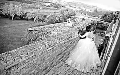 matrimonio pescara